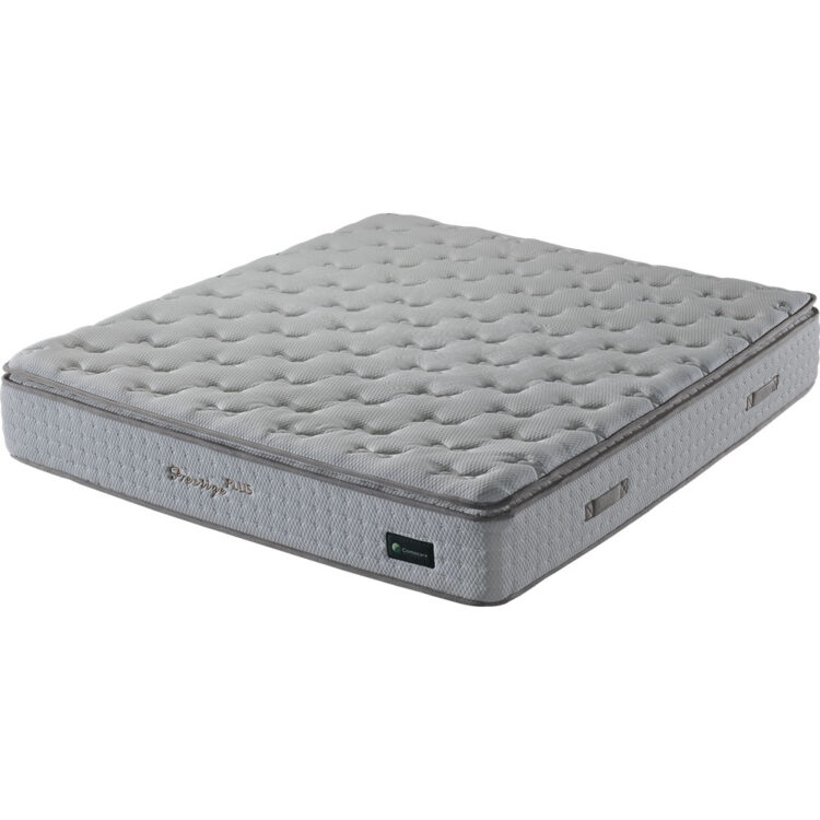 ΣΤΡΩΜΑ PRESTIGE PLUS 28 cm ΜΕ ΑΝΕΞΑΡΤΗΤΑ ΕΛΑΤΗΡΙΑ