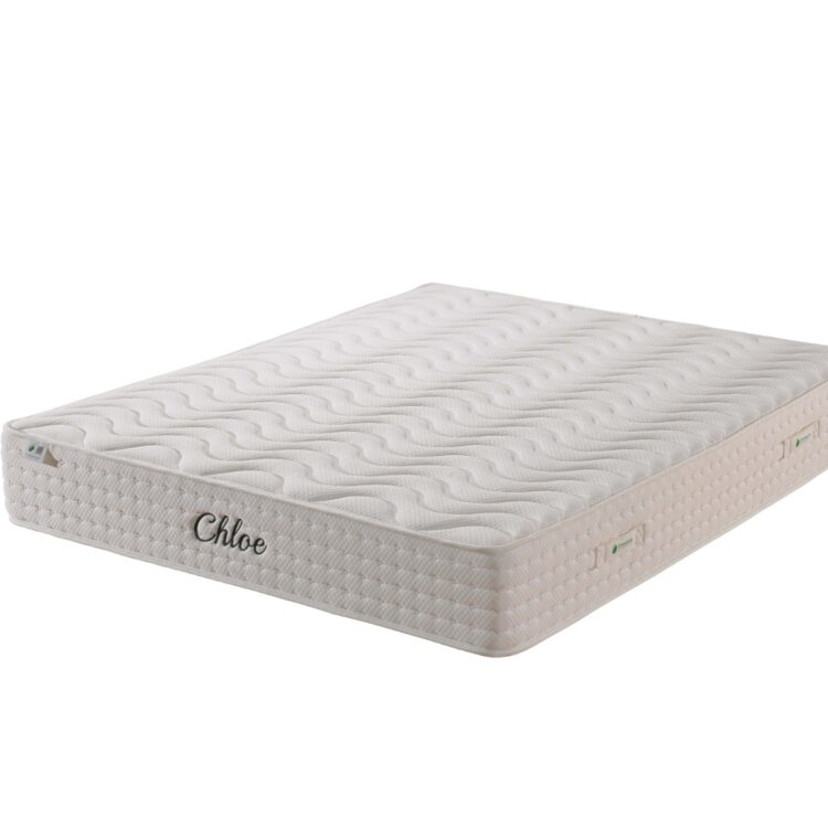 ΣΤΡΩΜΑ CHLOE 24 cm ΜΕ ΑΝΕΞΑΡΤΗΤΑ ΕΛΑΤΗΡΙΑ