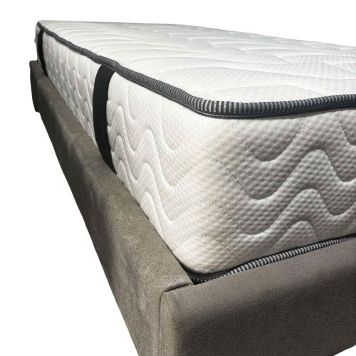 ΣΤΡΩΜΑ AVRA 27cm ΜΕ BONNEL ΕΛΑΤΗΡΙΑ