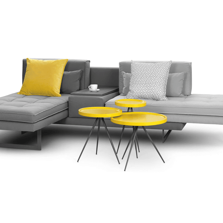 ΚΑΝΑΠΕΣ – ΚΡΕΒΑΤΙ SOFA BED